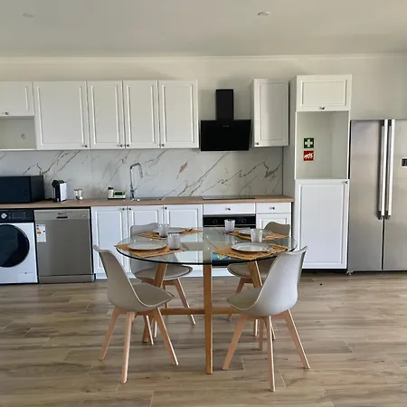 Casa Da Vinagreira Apartamento