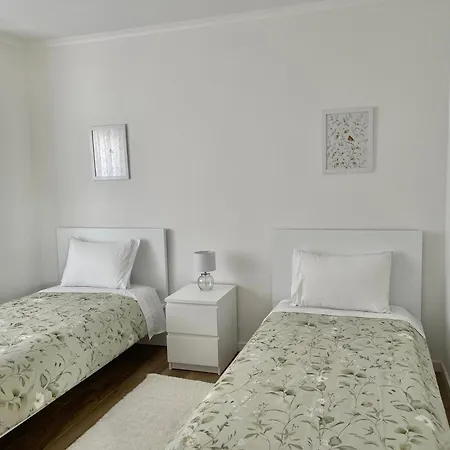 شقة Casa Da Vinagreira *