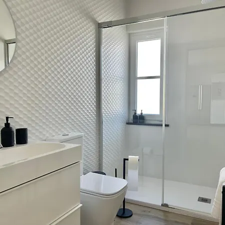 Apartamento Casa Da Vinagreira