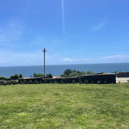 Casa Da Vinagreira Apartamento Porto Judeu