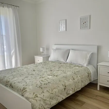 Apartamento Casa Da Vinagreira
