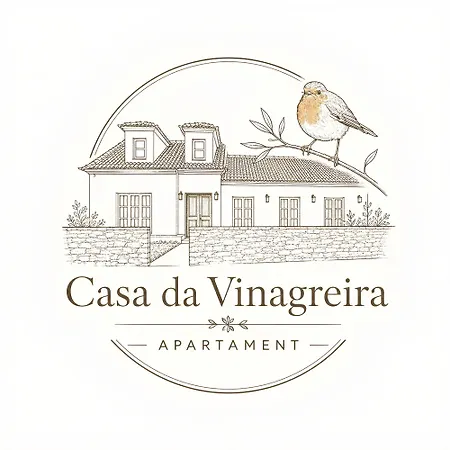 Casa Da Vinagreira *